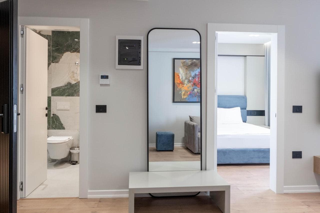 Boe Luxury Hotel – billede 8