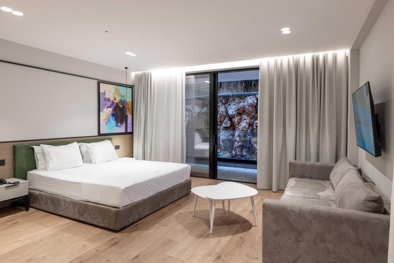 Boe Luxury Hotel – billede 2