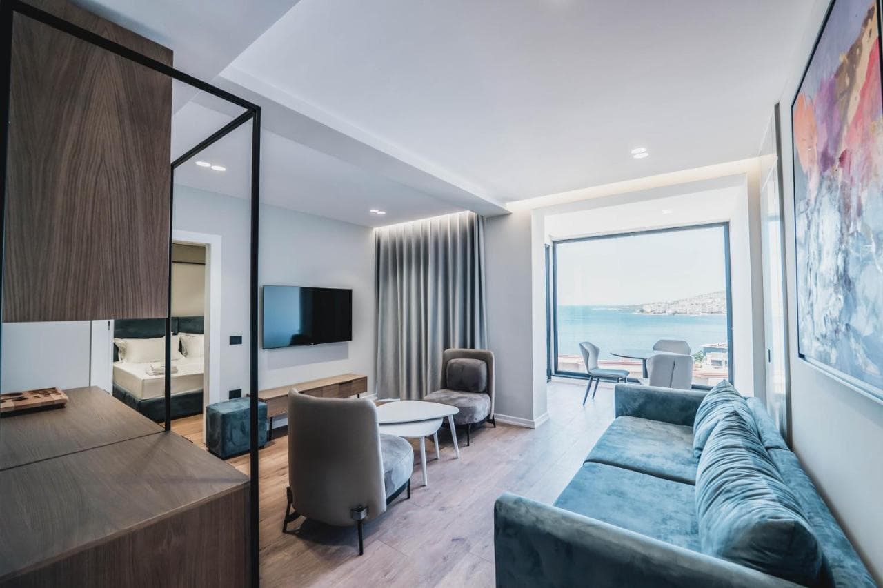 Boe Luxury Hotel – billede 5