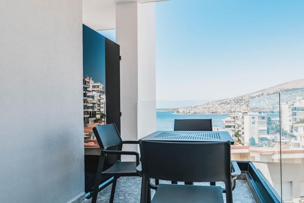 Boe Luxury Hotel – billede 4