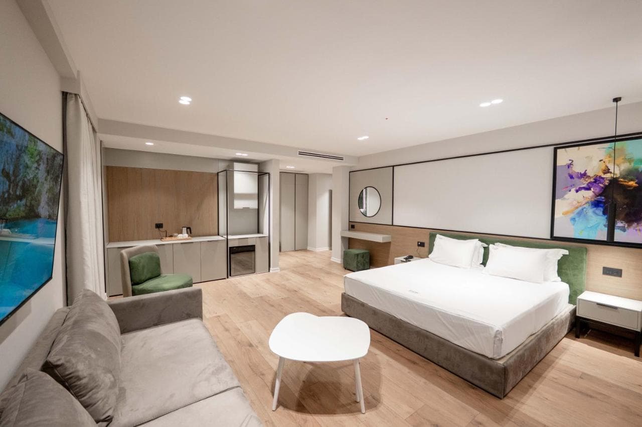 Boe Luxury Hotel – billede 7