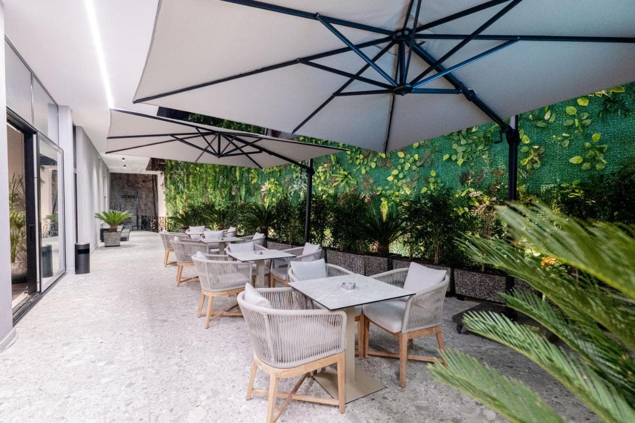 Boe Luxury Hotel – billede 6