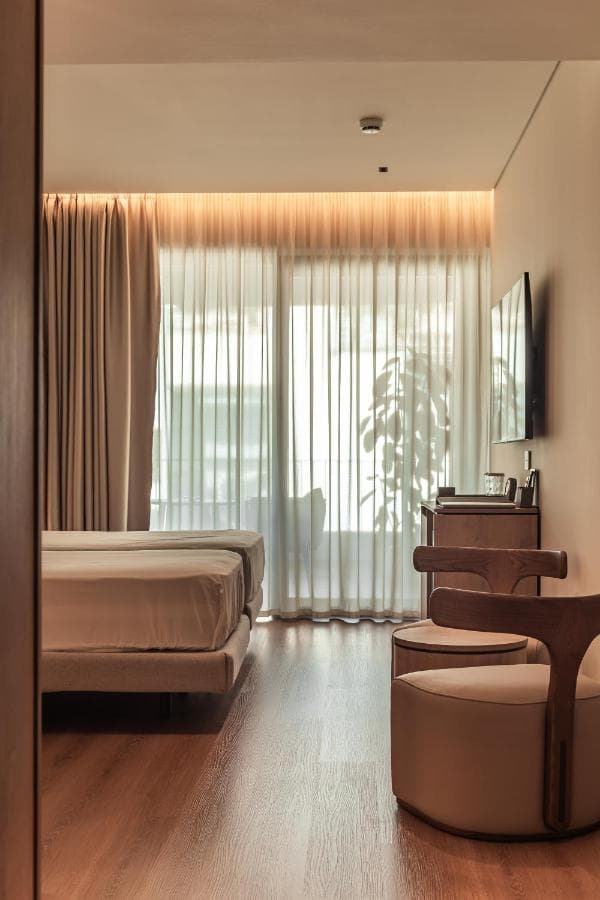 Hotel Vale – bilde 5