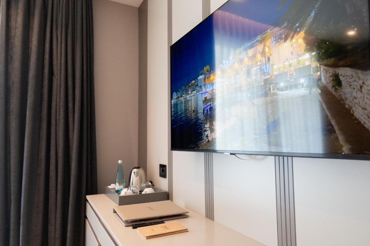 Buzë Boutique Hotel – billede 5