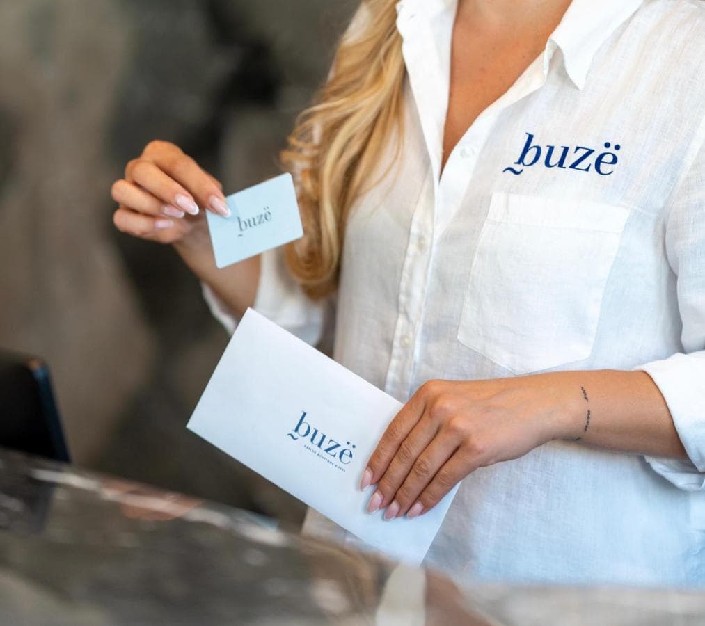 Buzë Boutique Hotel – billede 7