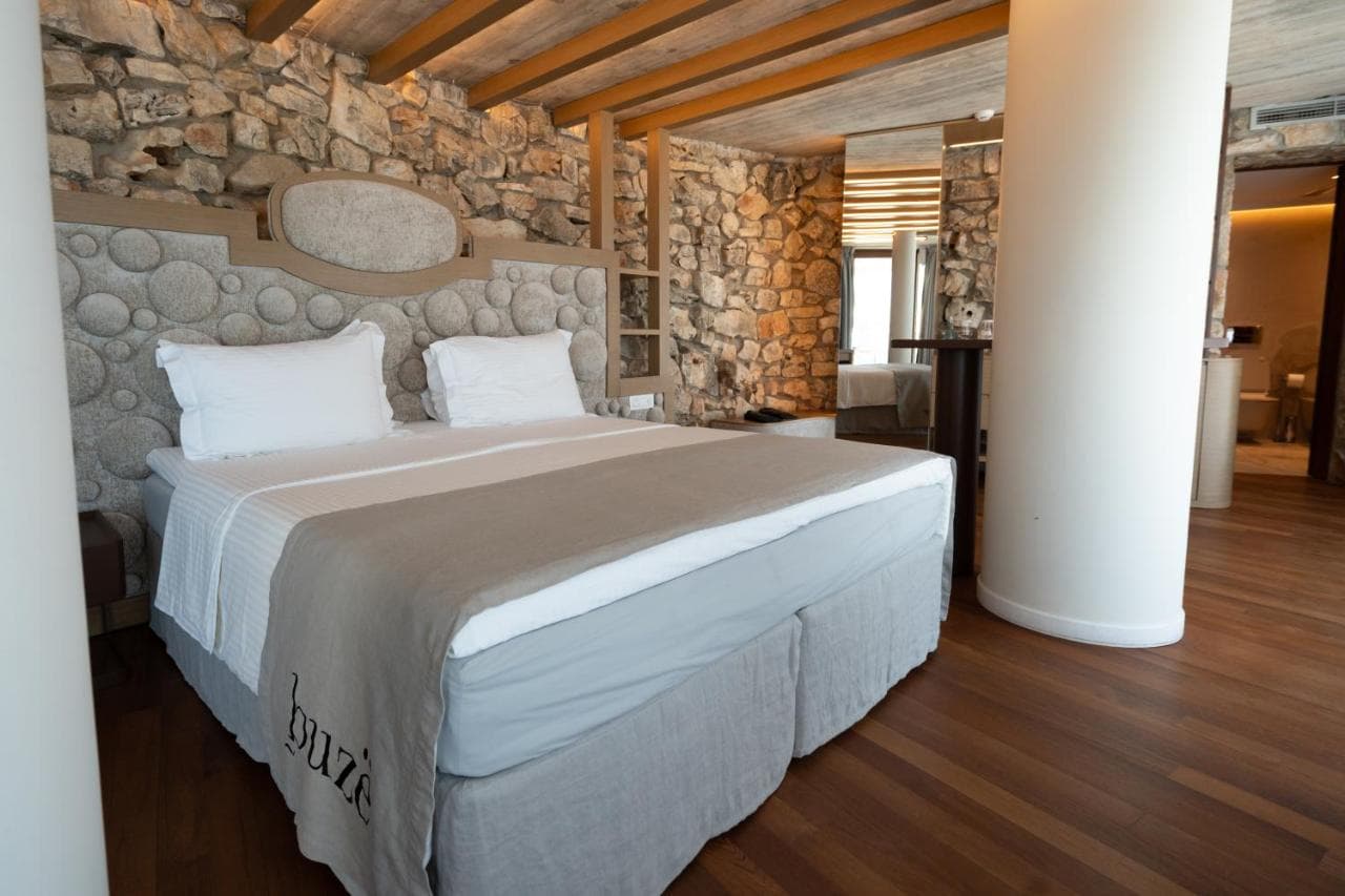 Buzë Boutique Hotel – billede 2