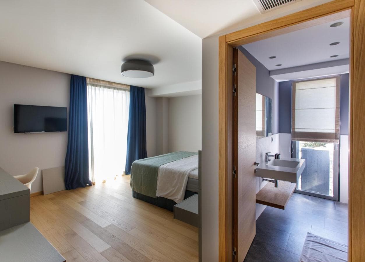 Buzë Boutique Hotel – billede 8