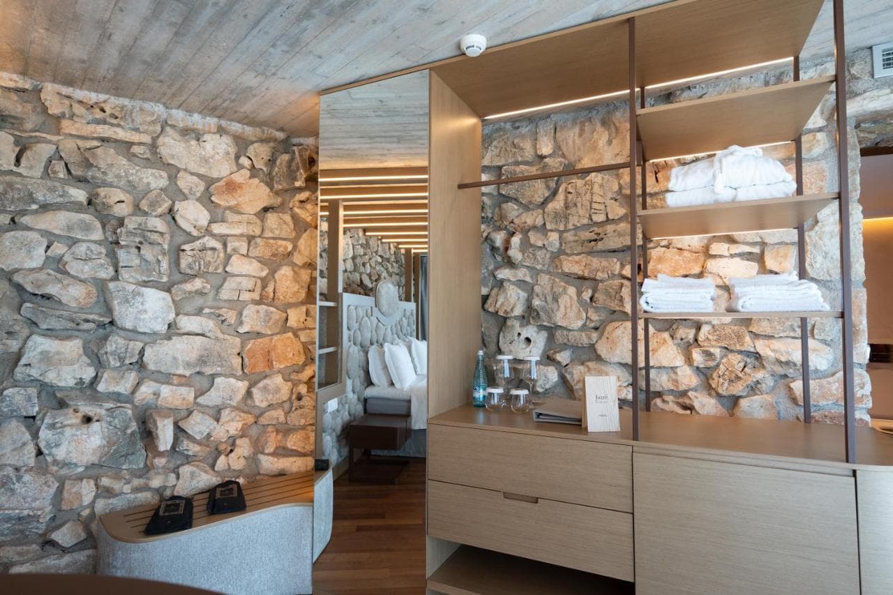 Buzë Boutique Hotel – billede 3