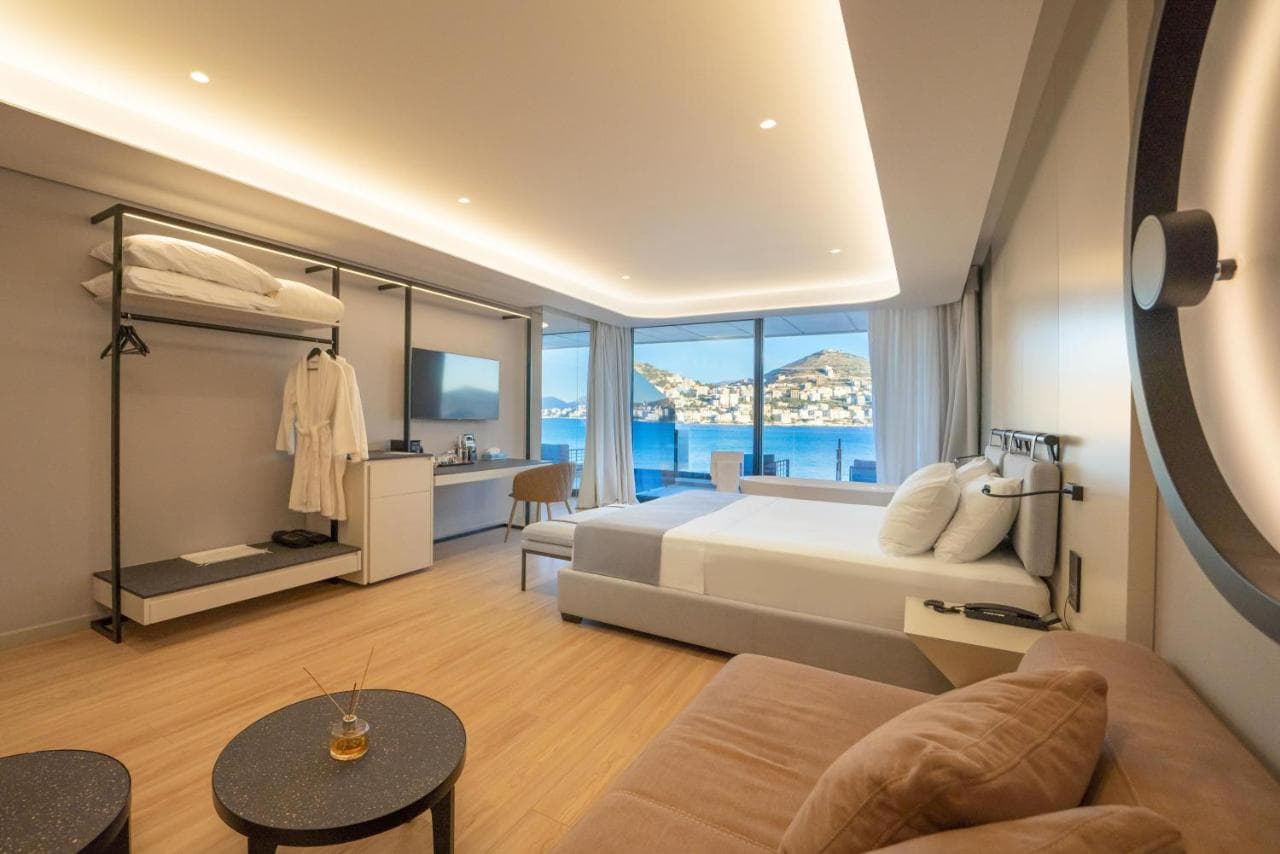 Alyacht Premium Hotel – kuva 2