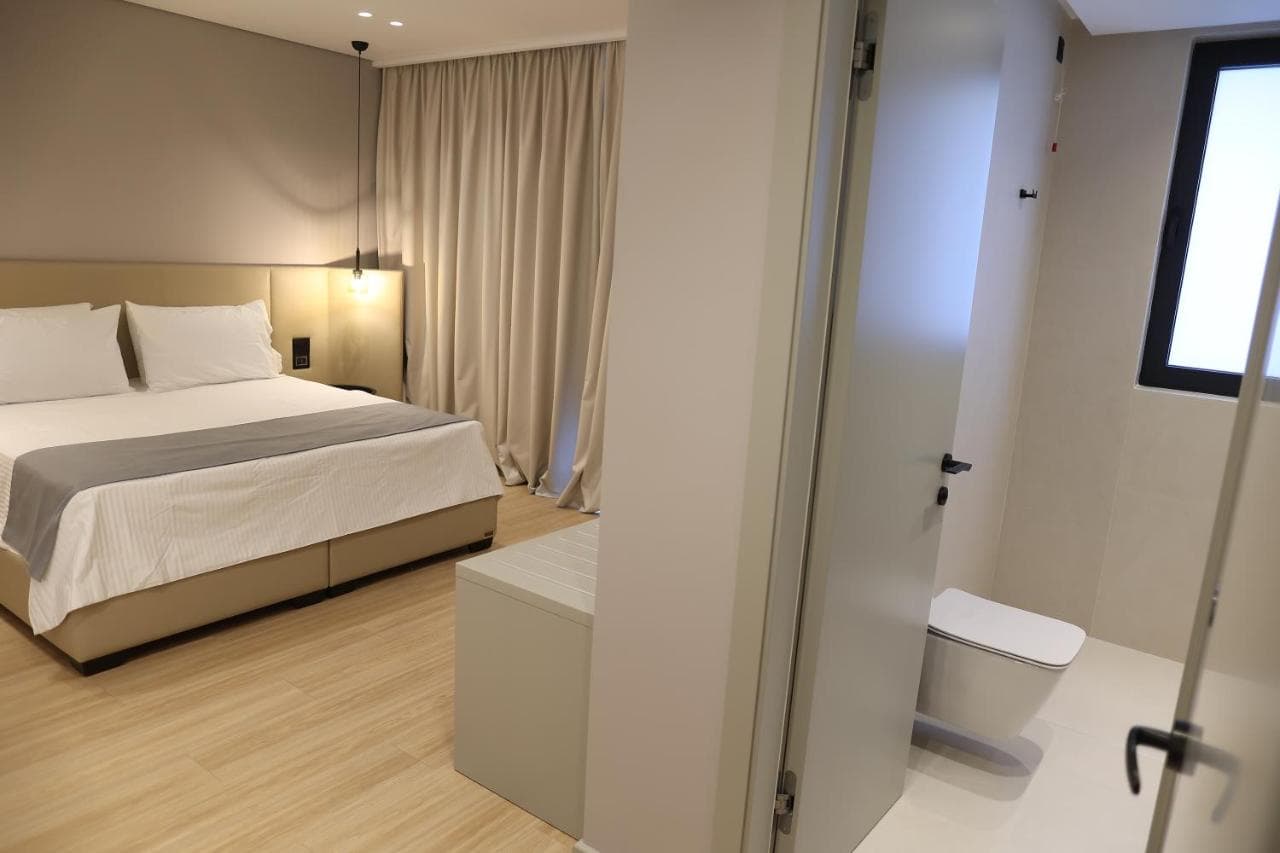 Alyacht Premium Hotel – kuva 3