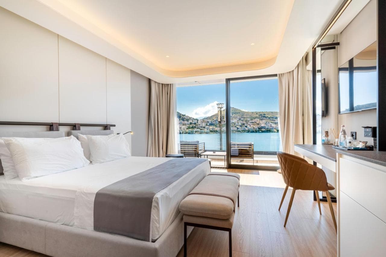 Alyacht Premium Hotel – kuva 7