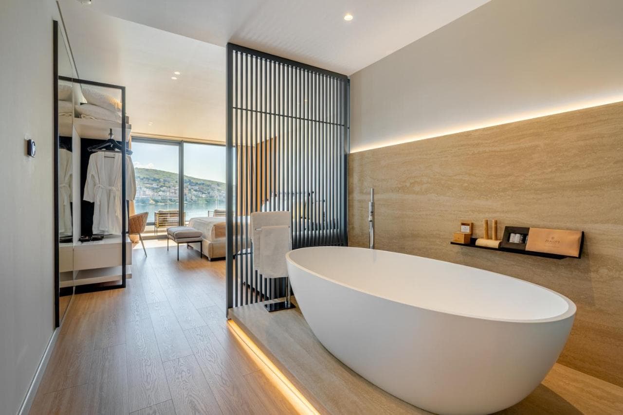 Alyacht Premium Hotel – kuva 8