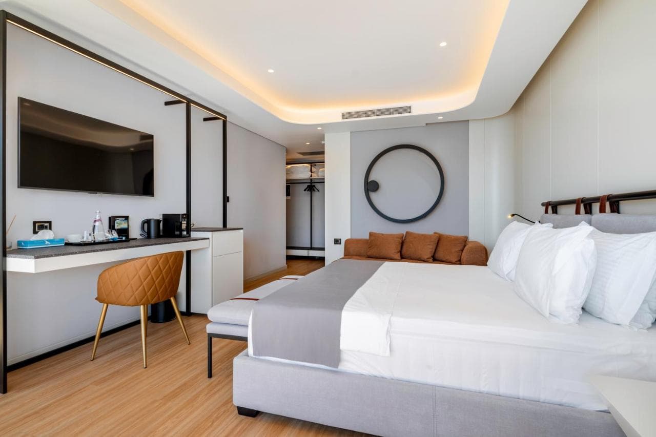 Alyacht Premium Hotel – kuva 5