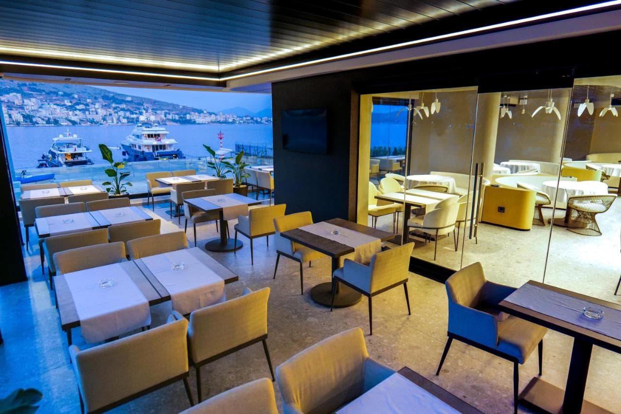 Alyacht Premium Hotel – kuva 4