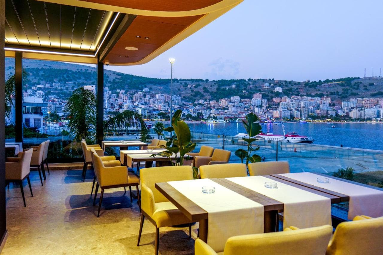 Alyacht Premium Hotel – kuva 6