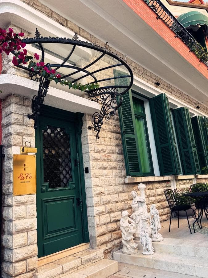 LaFe Boutique Hotel – billede 2