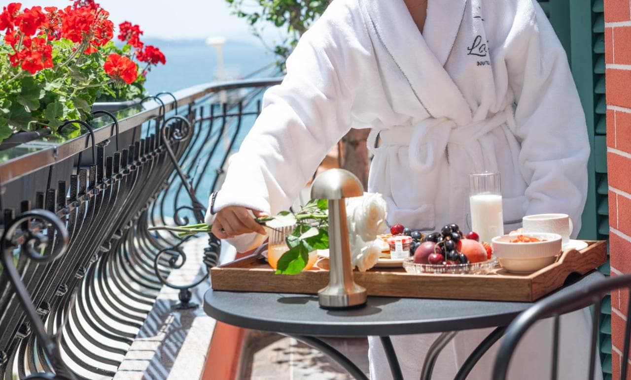 LaFe Boutique Hotel – billede 7
