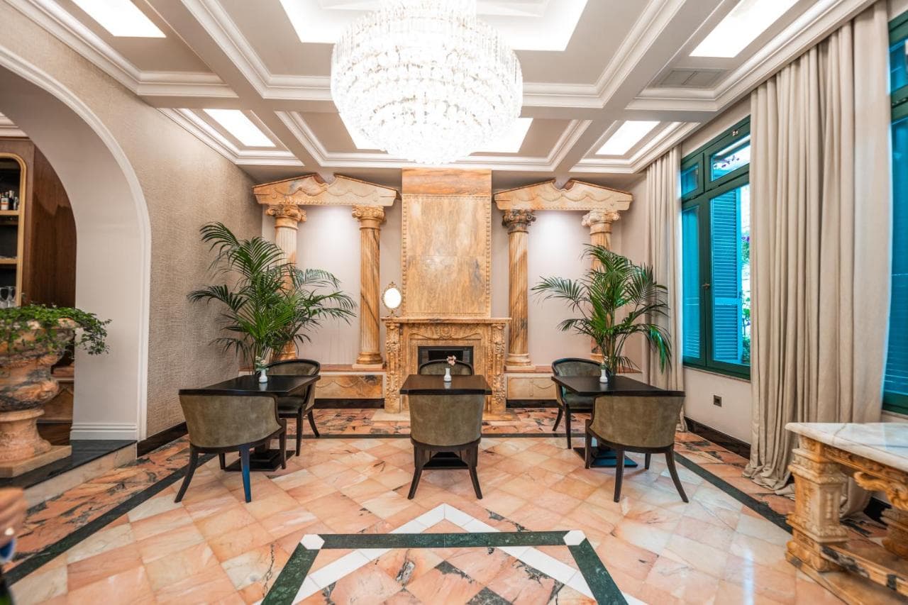 LaFe Boutique Hotel – billede 5