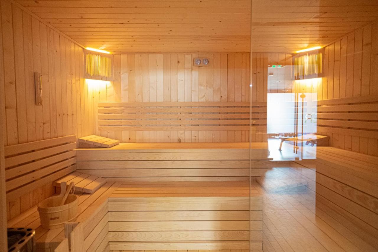 Andon Lapa Hotel & Spa – billede 3