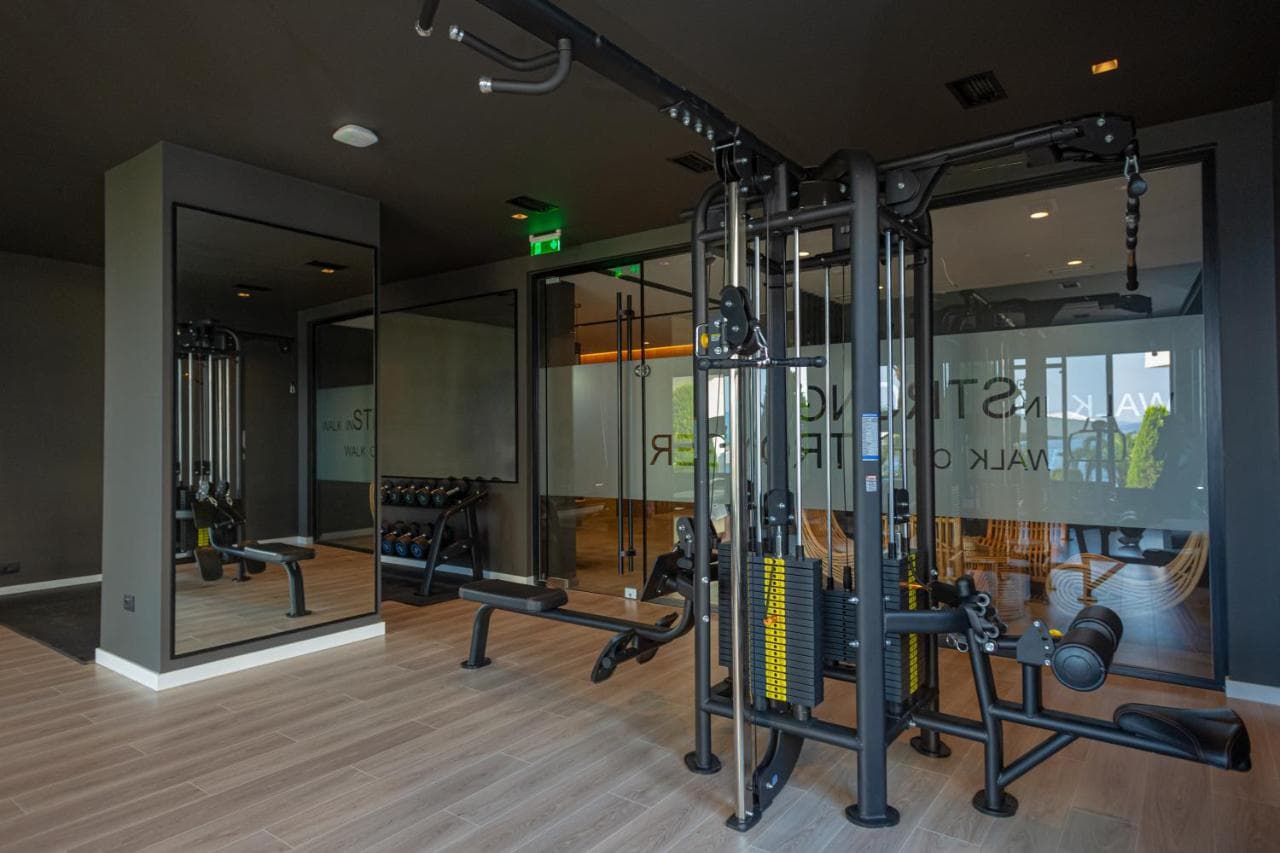 Andon Lapa Hotel & Spa – billede 6