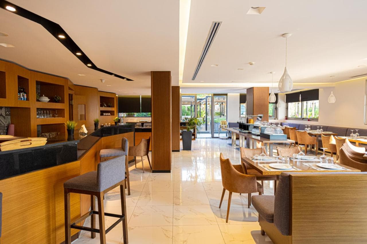 Andon Lapa Hotel & Spa – billede 5
