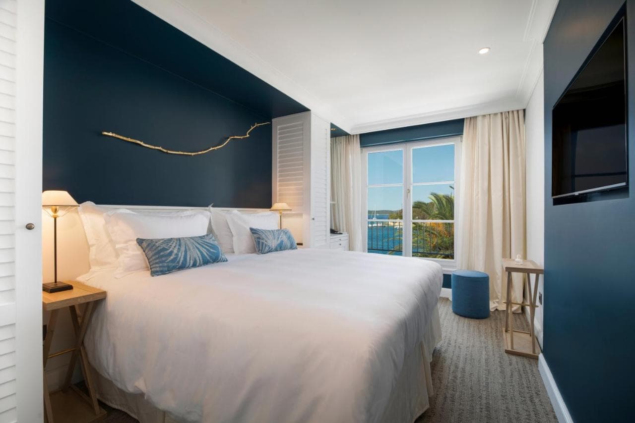 Riva Marina Hvar Hotel – billede 2