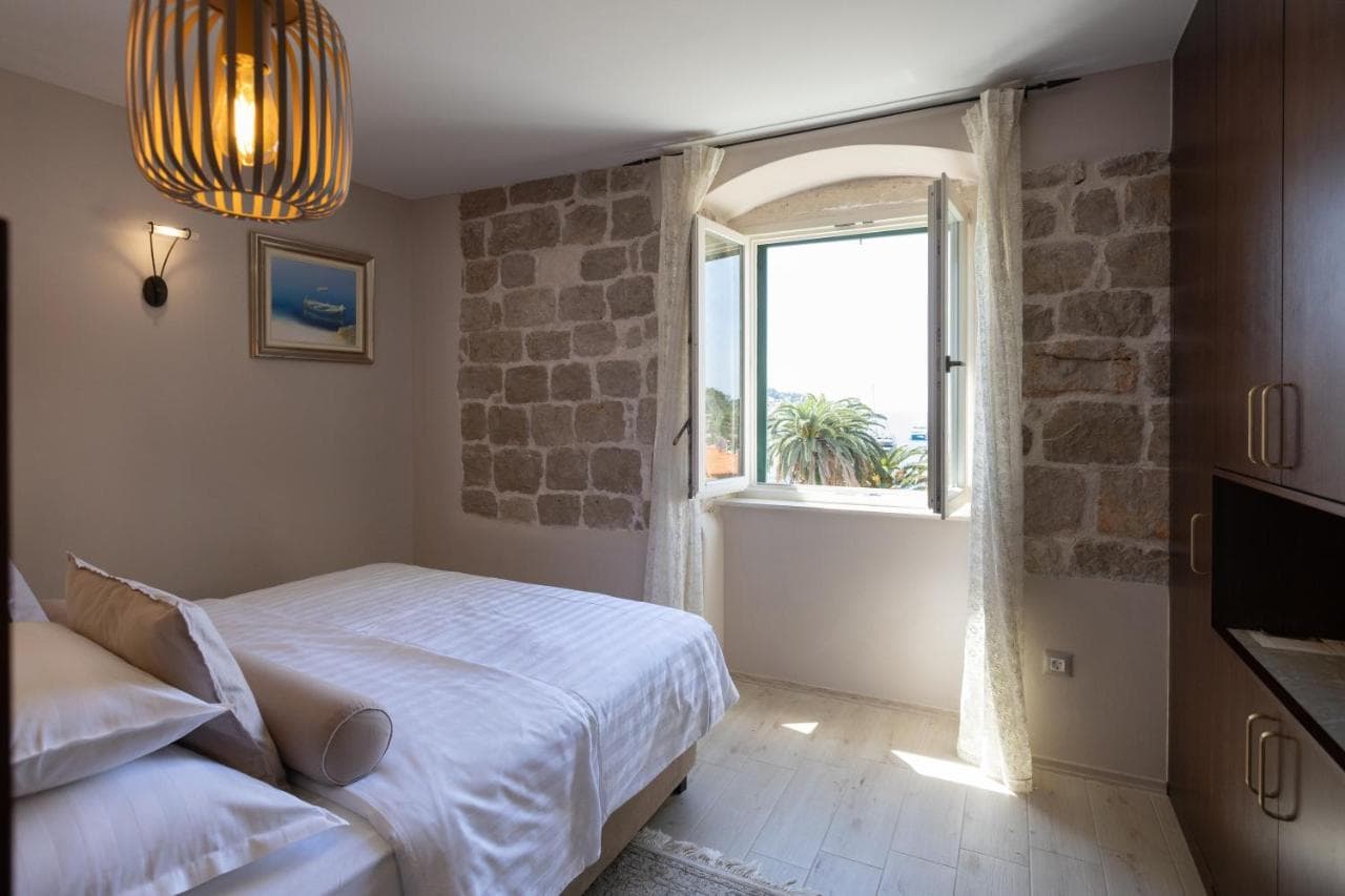Heritage Hotel Park Hvar – billede 2