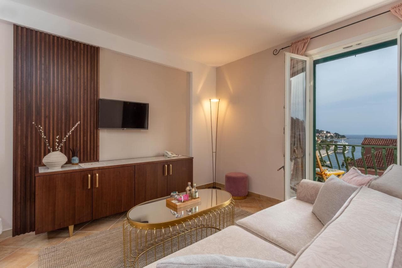 Heritage Hotel Park Hvar – billede 5