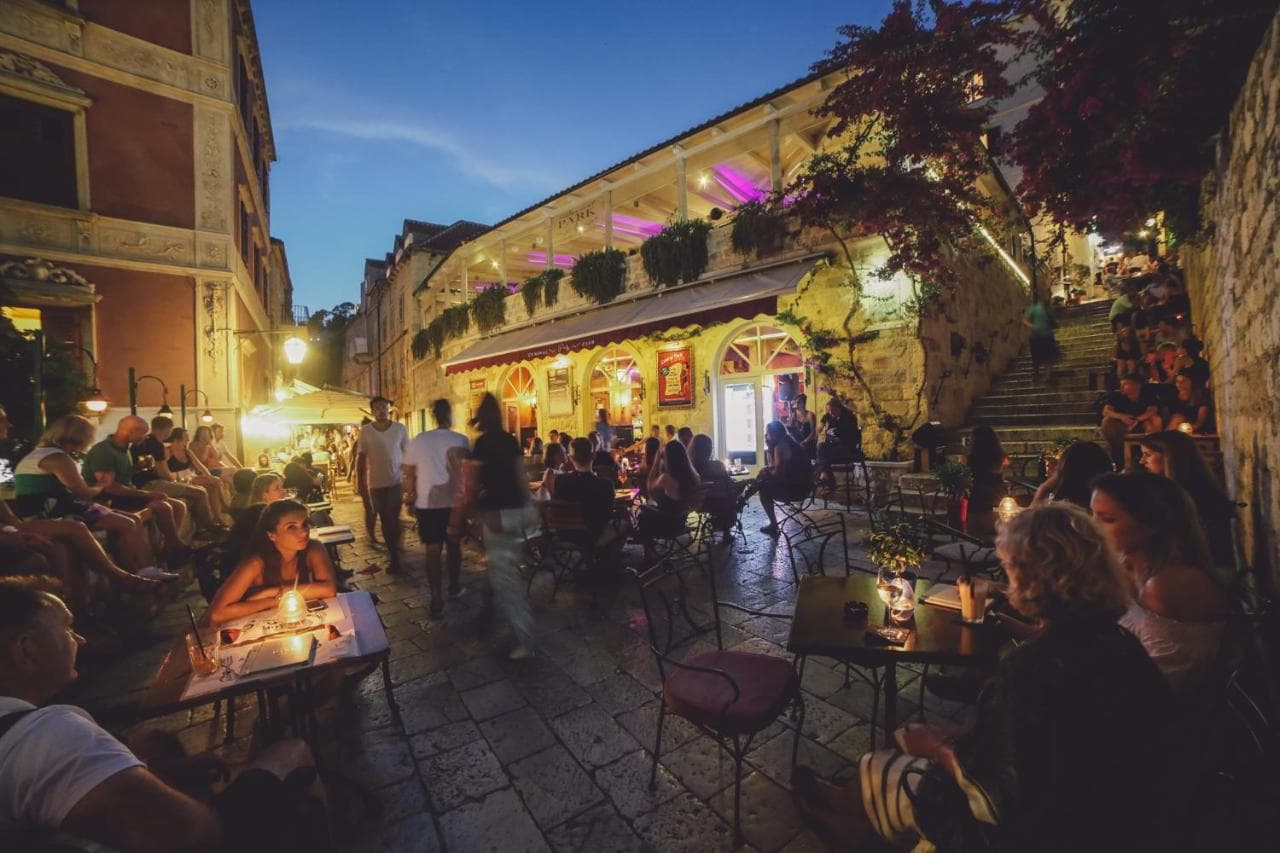 Heritage Hotel Park Hvar – billede 4