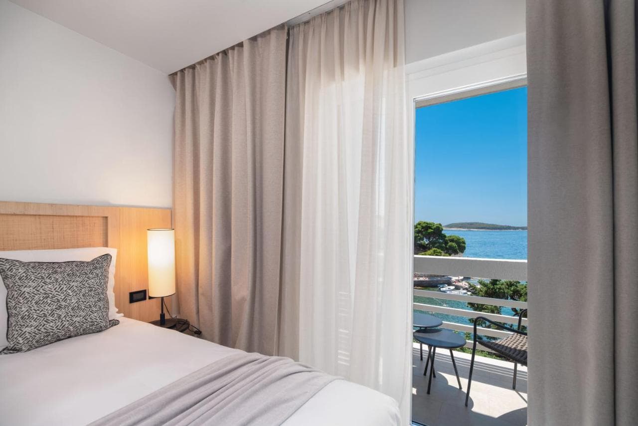 Beach Bay Hvar Hotel – billede 2