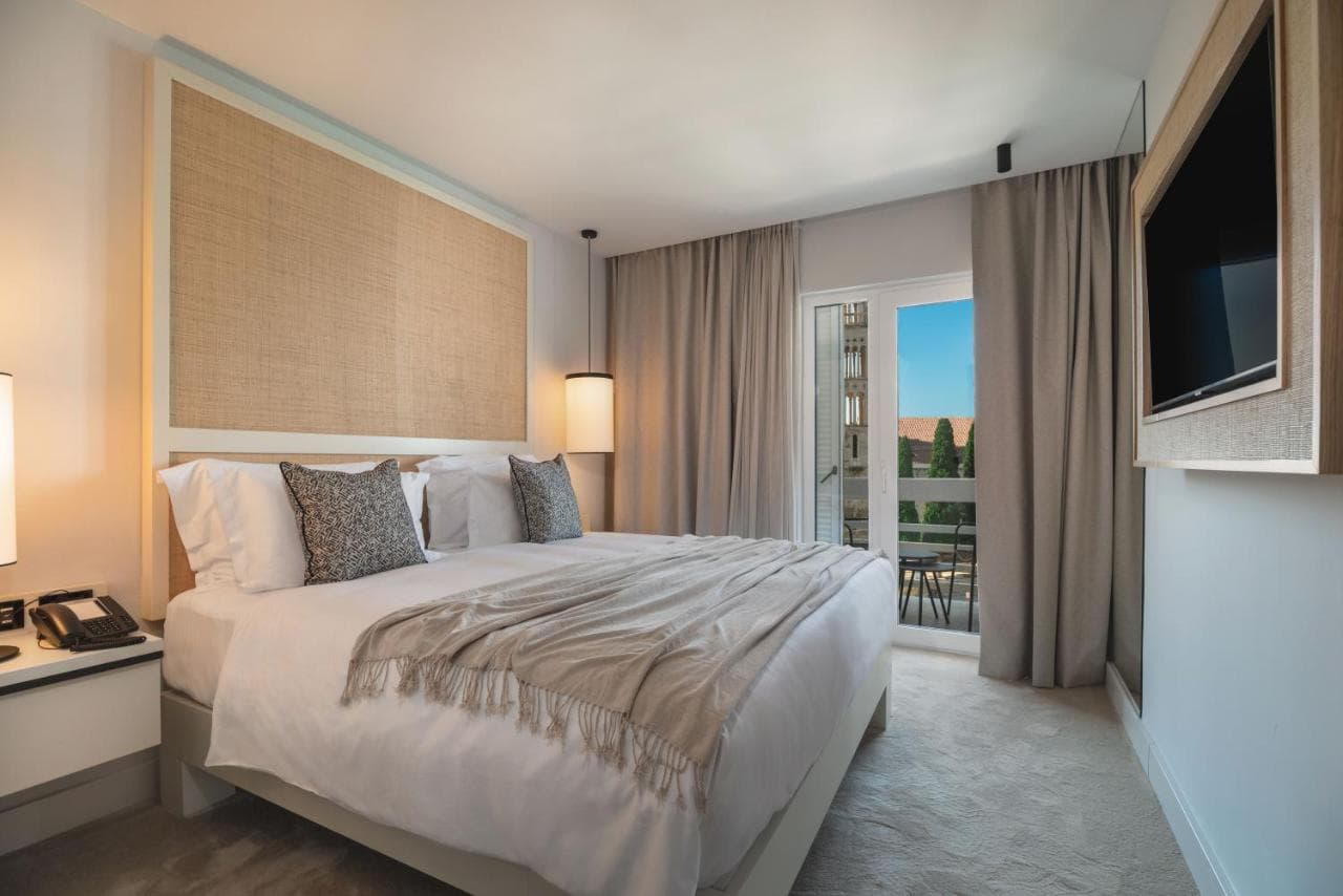 Beach Bay Hvar Hotel – billede 8