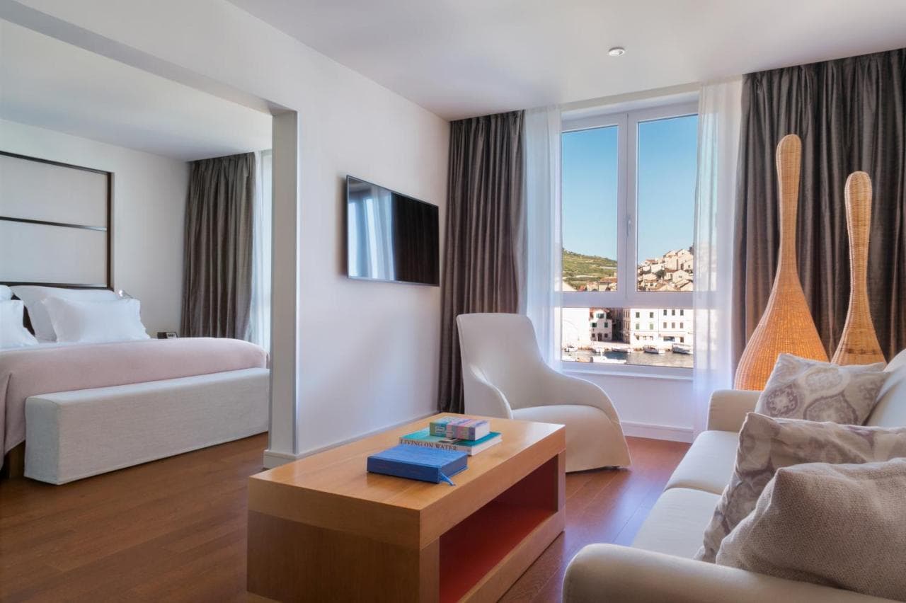 Adriana Hvar Spa Hotel – kuva 2