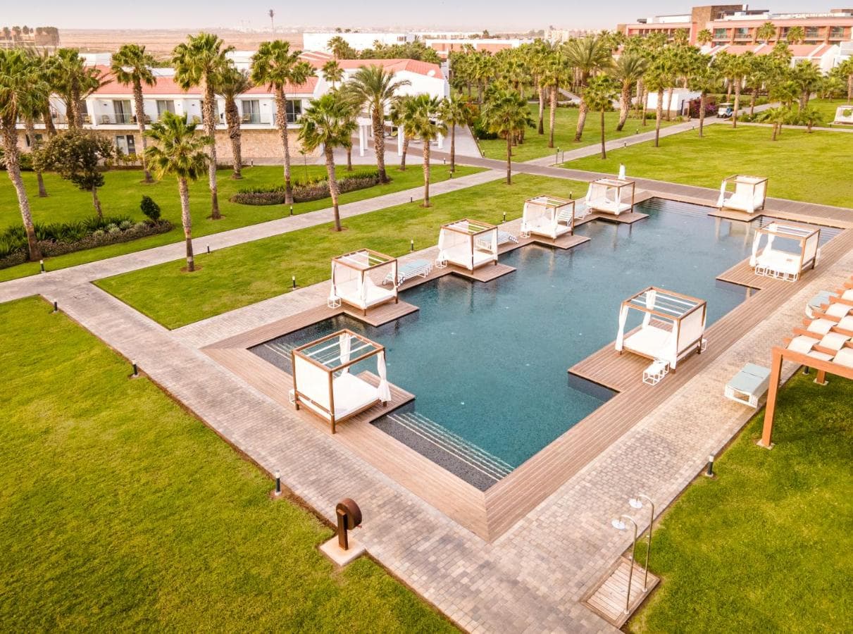 ROBINSON Cabo Verde - Adults only – billede 4