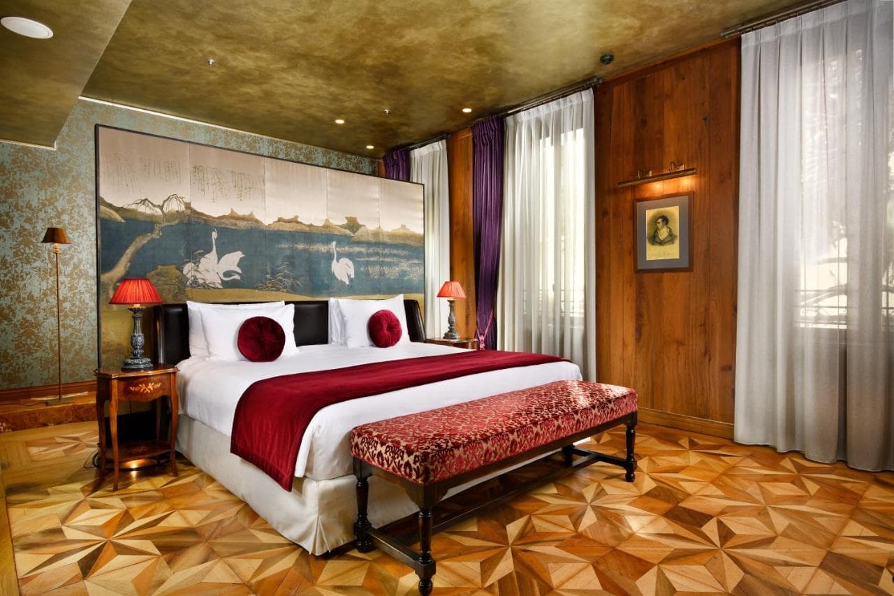 Palazzo Venart Luxury Hotel – billede 7