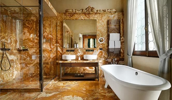 Palazzo Venart Luxury Hotel – billede 8