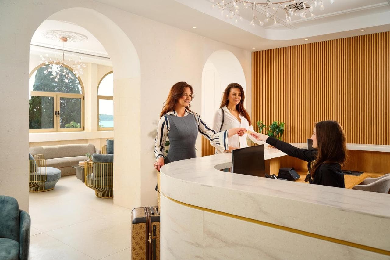 Hotel Moeesy, Blue & Green Oasis - Adults Only – billede 8
