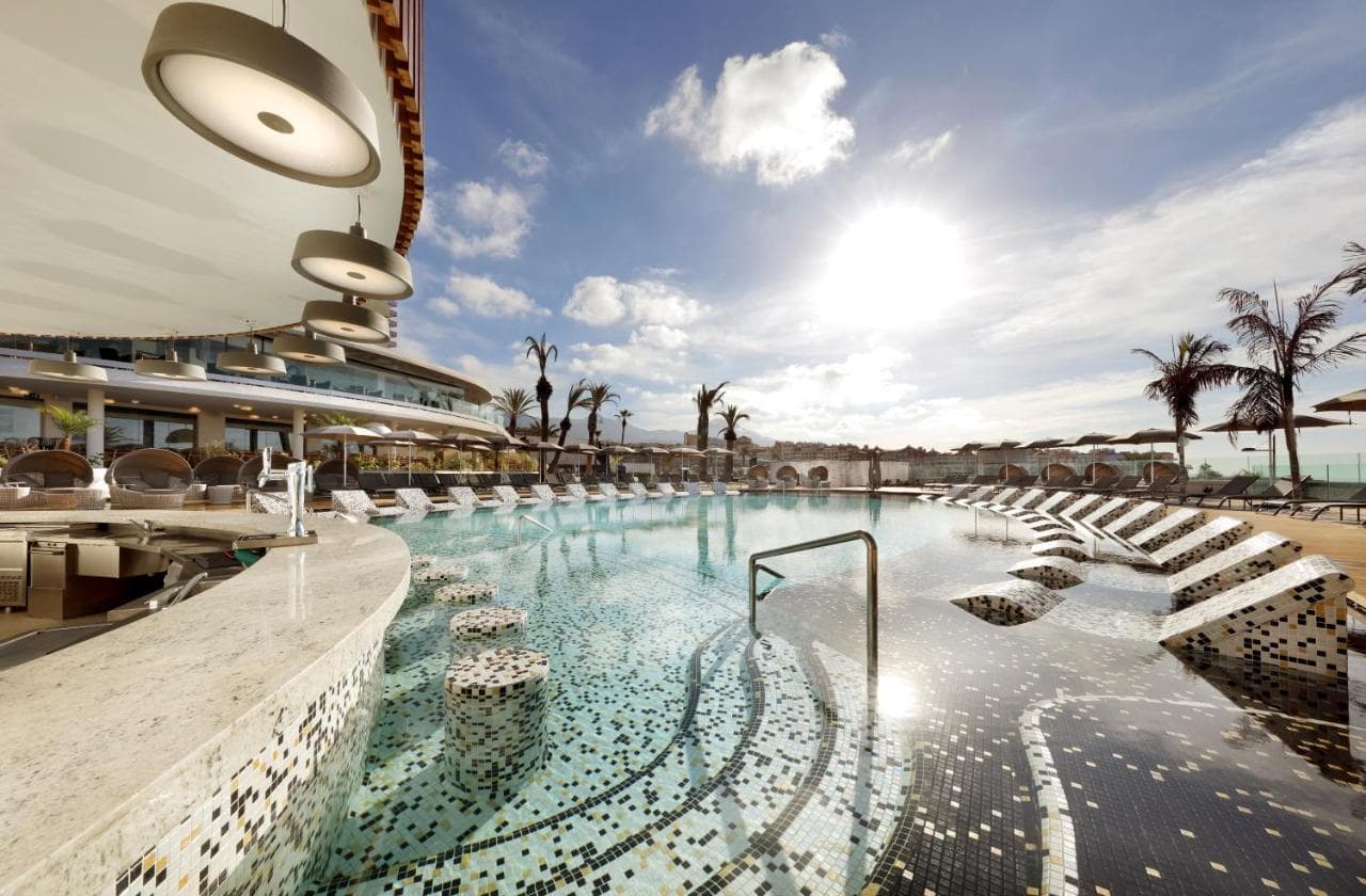 Hard Rock Hotel Tenerife – billede 7
