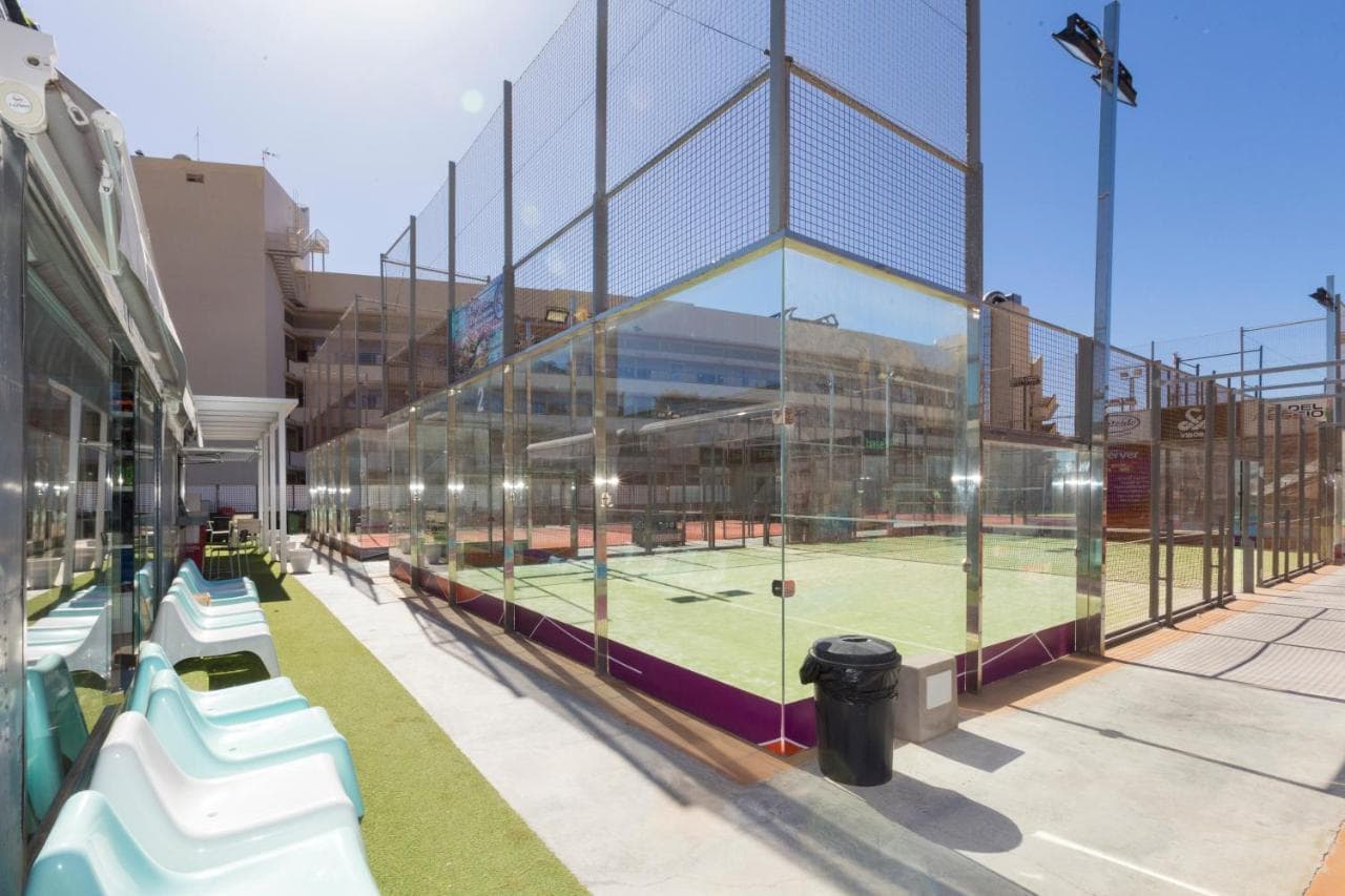 Gloria Palace San Agustin – kuva 8