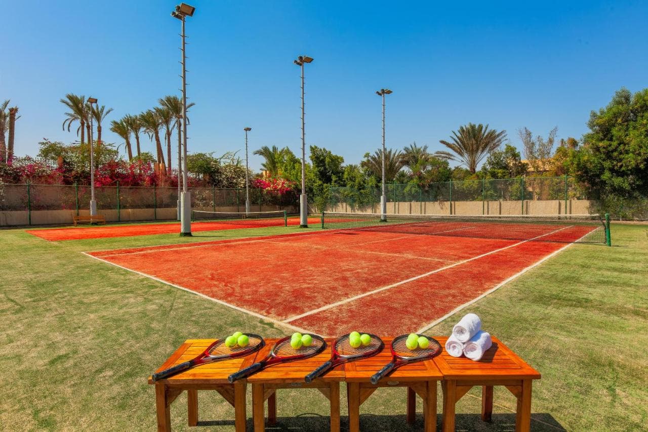 Cleopatra Luxury Resort Sharm El Sheikh – kuva 8