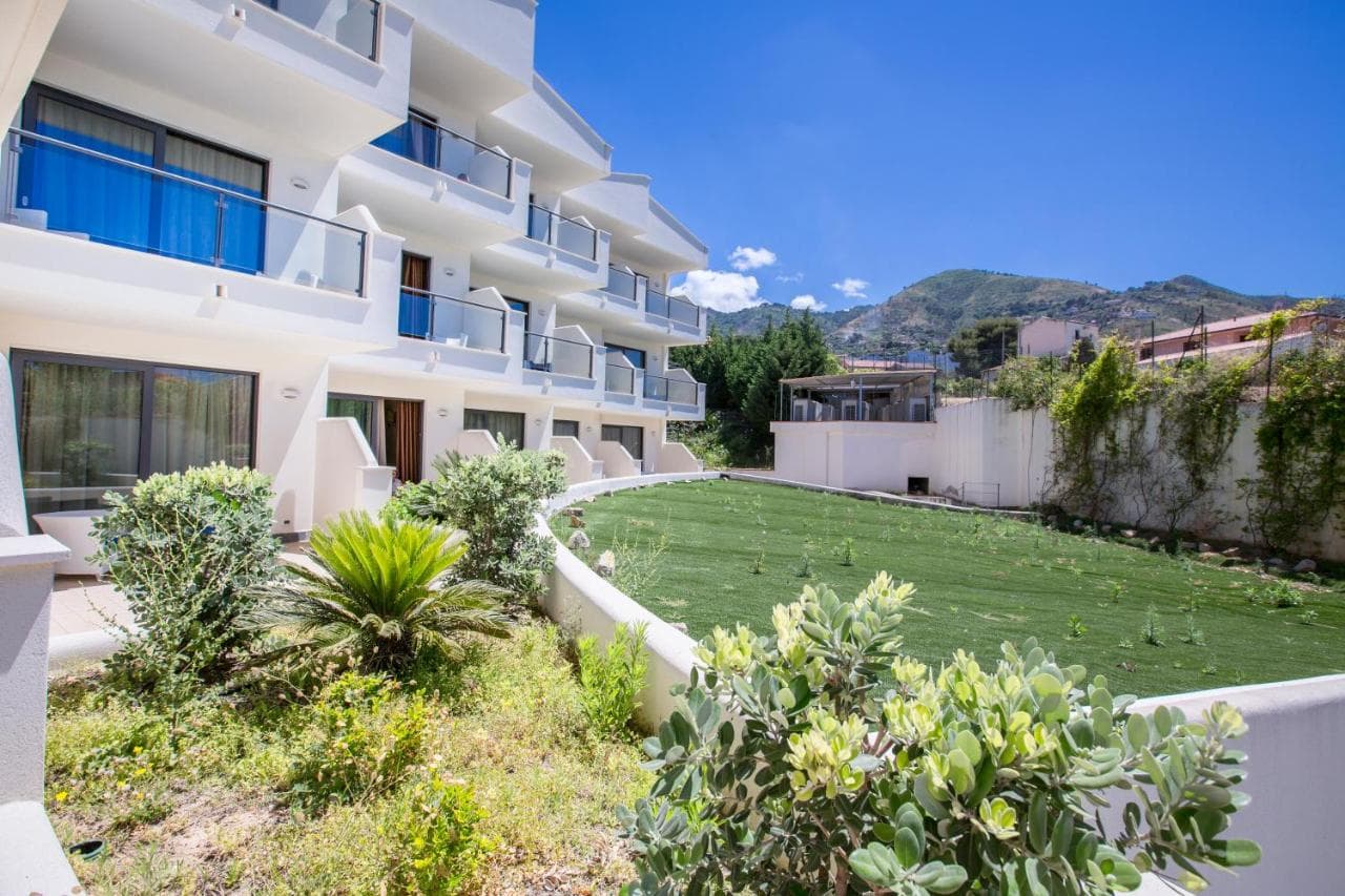 Cefalù Sea Palace – billede 2