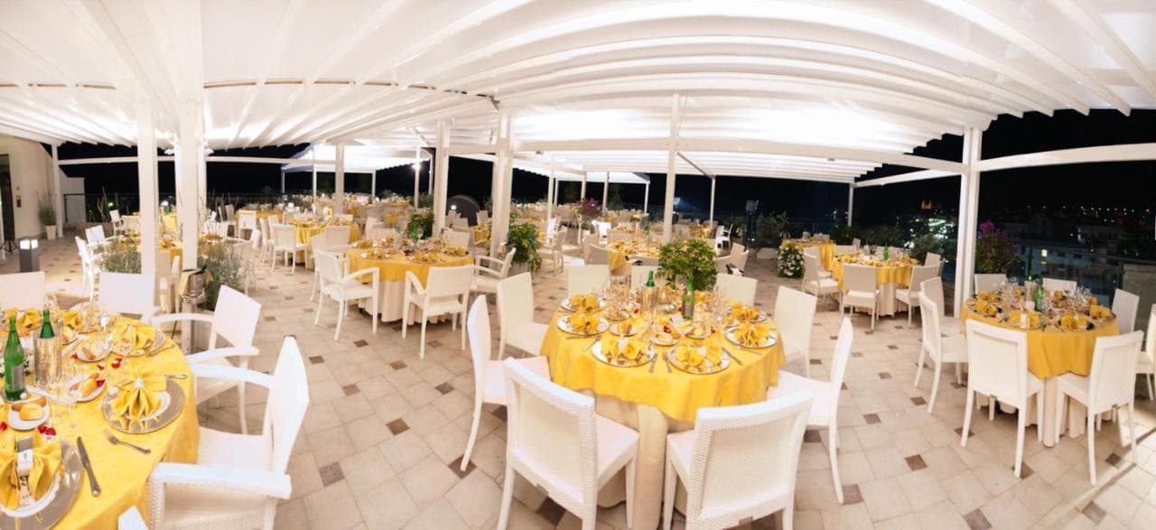 Cefalù Sea Palace – billede 6