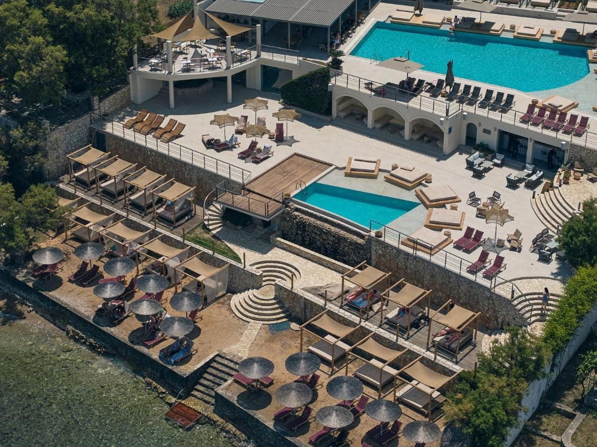 Tsamis Zante Suites – kuva 7