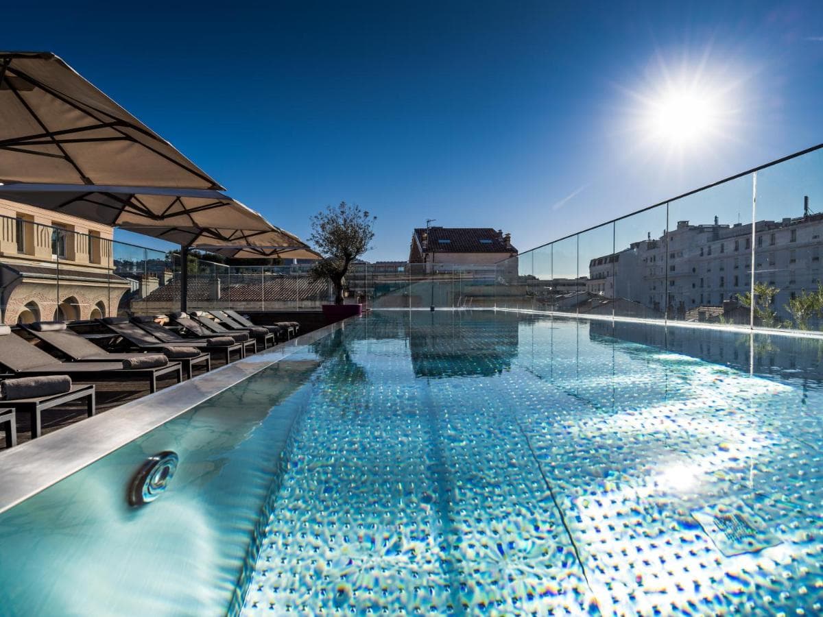 Five Seas by Inwood Hotels – kuva 6