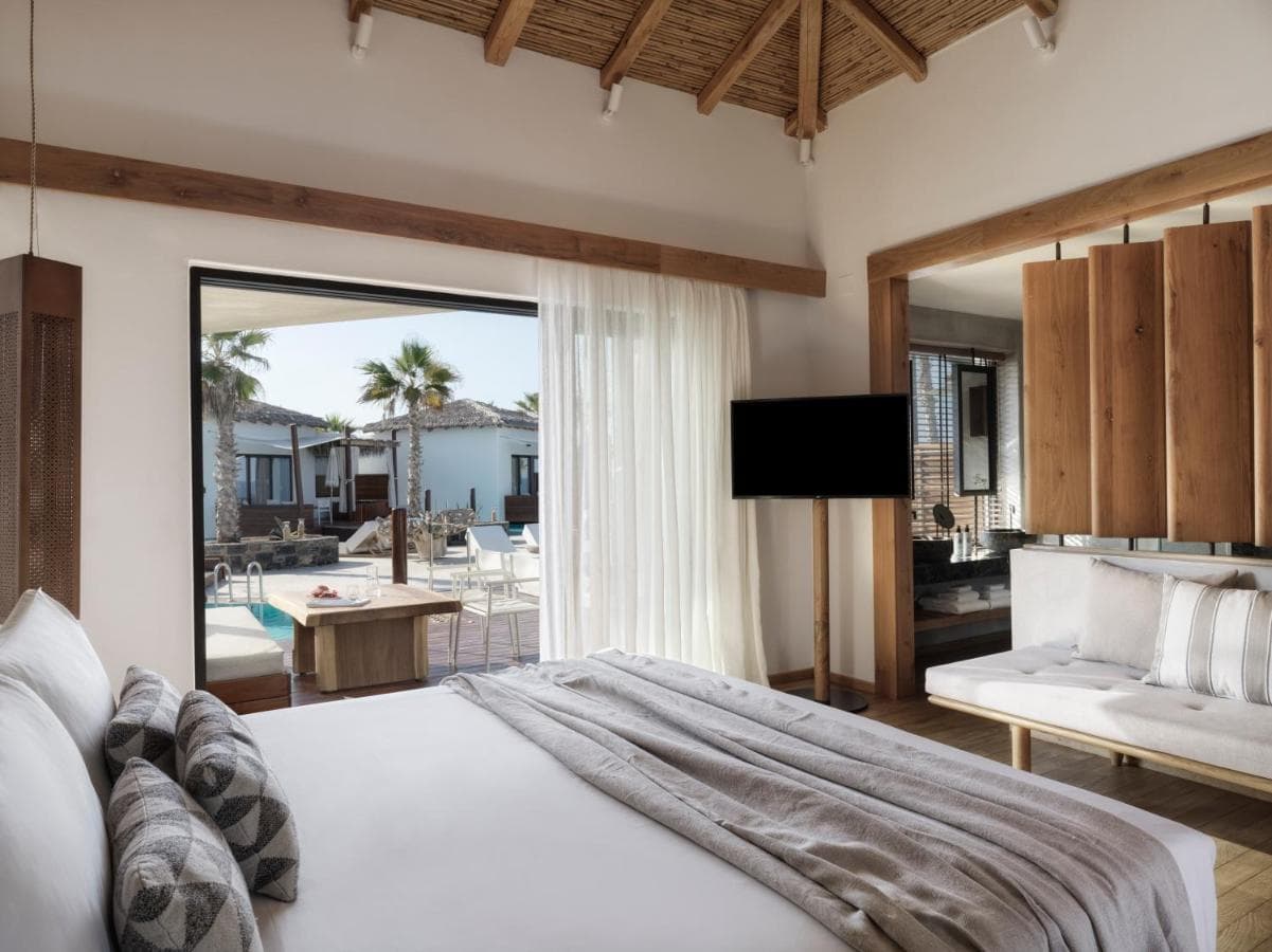 Stella Island Luxury Resort & Spa – billede 8