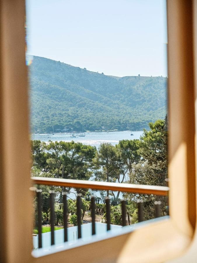 Four Seasons Resort Mallorca at Formentor – billede 7
