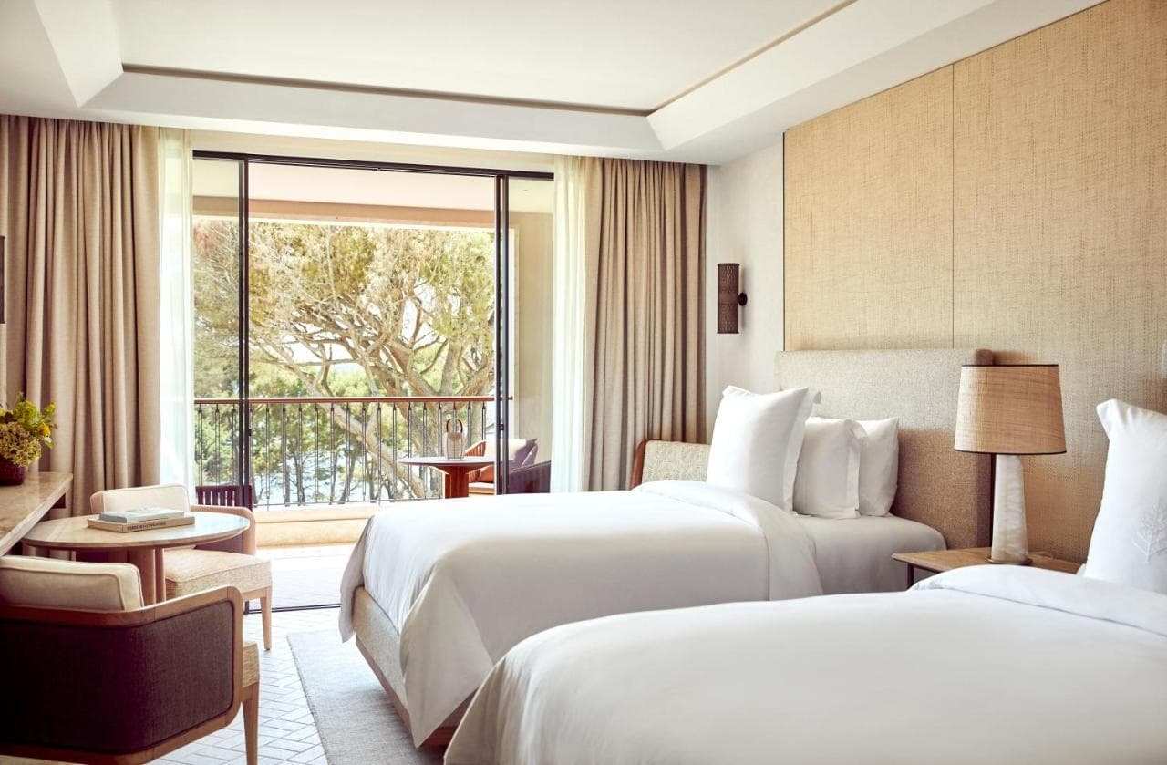 Four Seasons Resort Mallorca at Formentor – billede 3