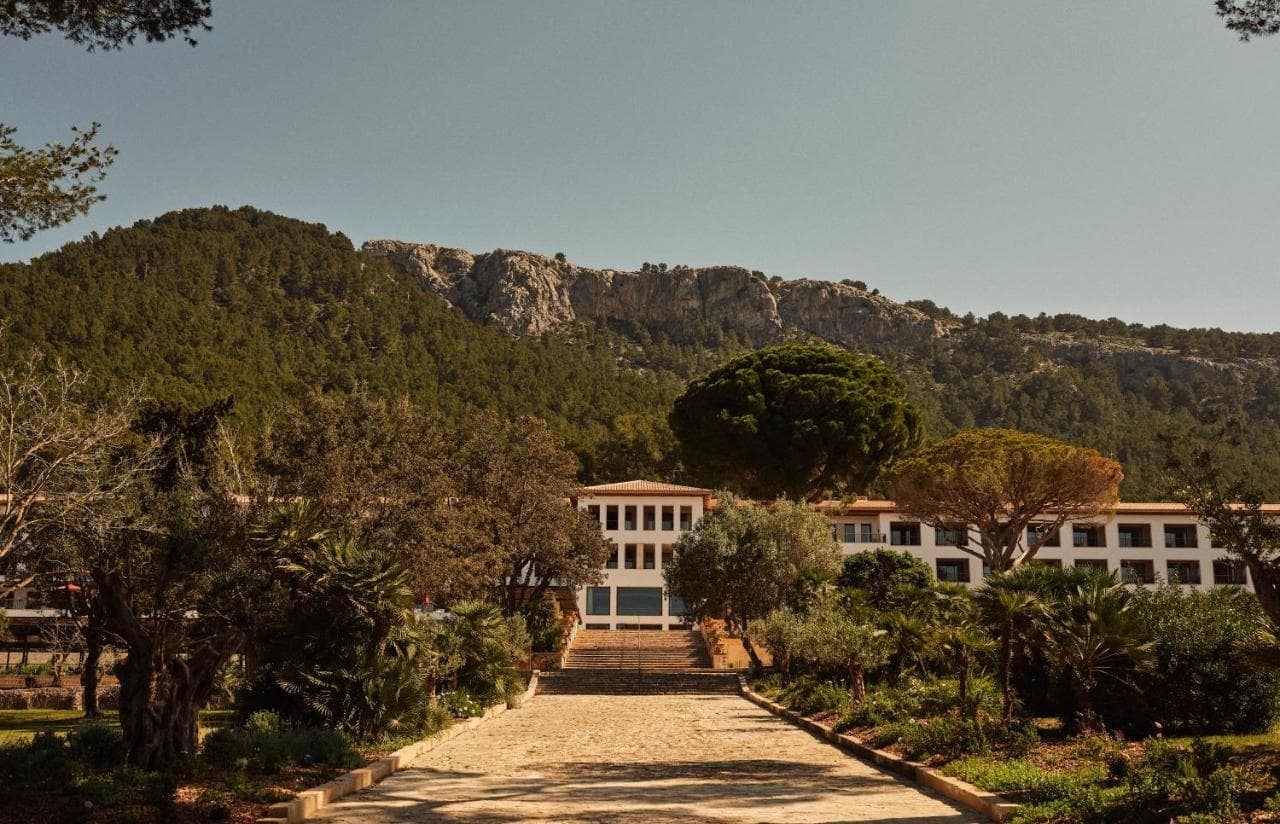 Four Seasons Resort Mallorca at Formentor – billede 5