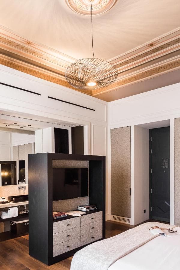 Sant Francesc Hotel Singular – billede 2