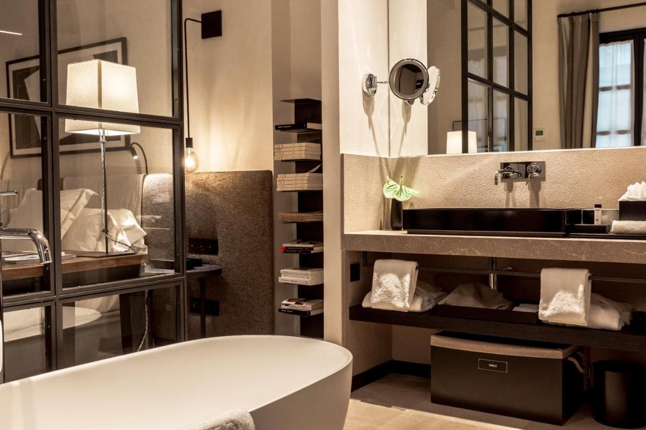 Sant Francesc Hotel Singular – billede 6