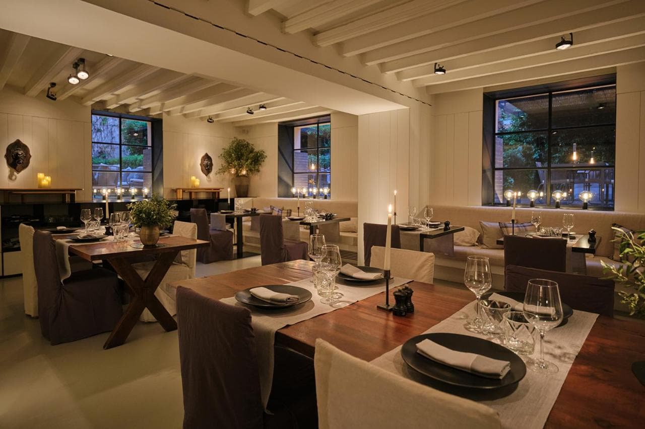 Sant Francesc Hotel Singular – billede 8